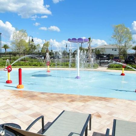 Five Bedrooms Single Family 4759 Kissimmee Εξωτερικό φωτογραφία
