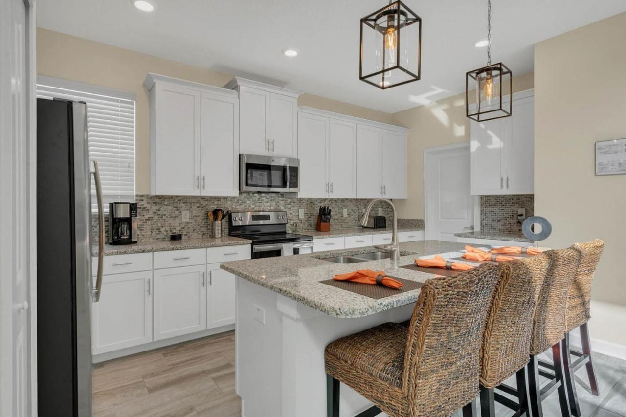 Five Bedrooms Single Family 4759 Kissimmee Εξωτερικό φωτογραφία