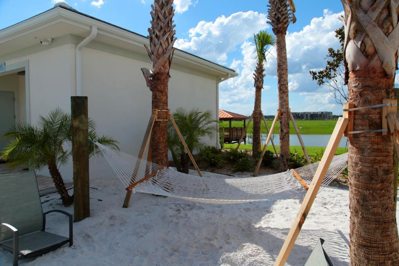 Five Bedrooms Single Family 4759 Kissimmee Εξωτερικό φωτογραφία