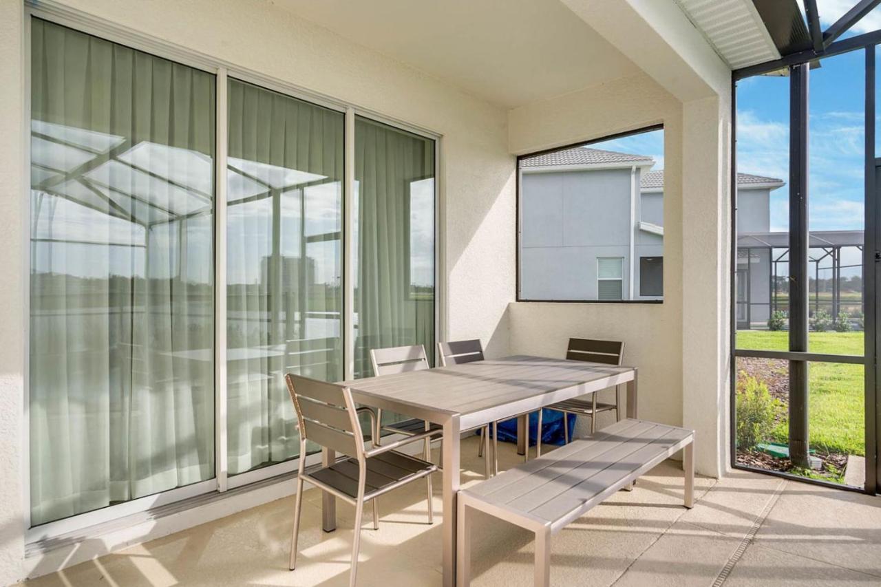 Five Bedrooms Single Family 4759 Kissimmee Εξωτερικό φωτογραφία