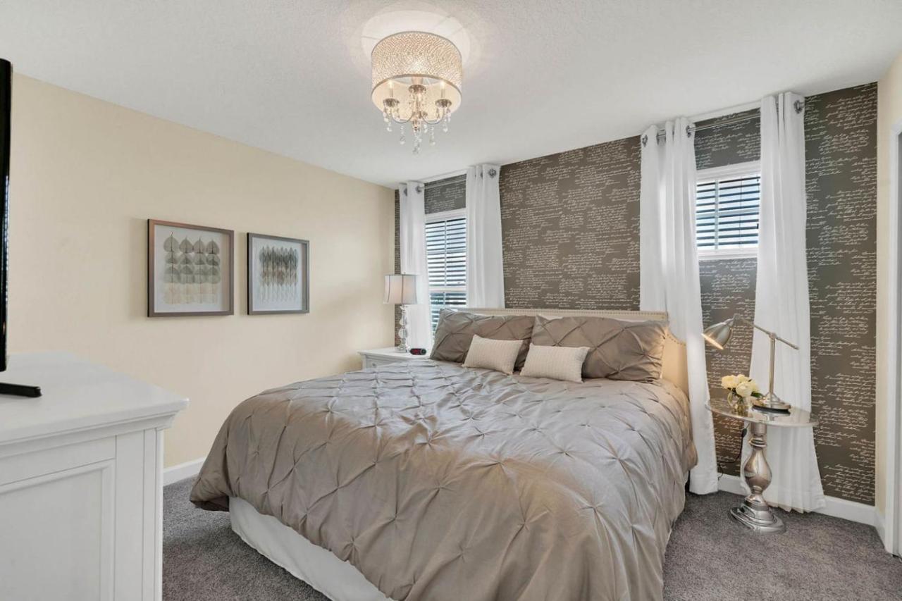 Five Bedrooms Single Family 4759 Kissimmee Εξωτερικό φωτογραφία