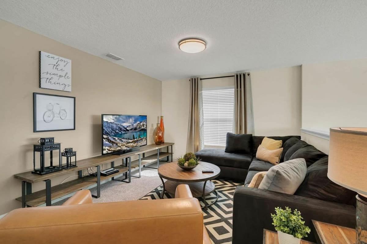 Five Bedrooms Single Family 4759 Kissimmee Εξωτερικό φωτογραφία