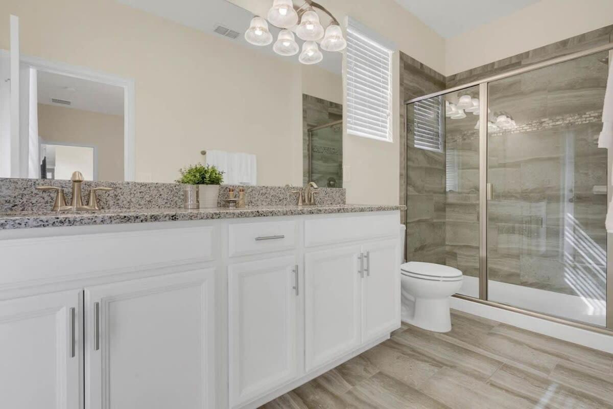 Five Bedrooms Single Family 4759 Kissimmee Εξωτερικό φωτογραφία